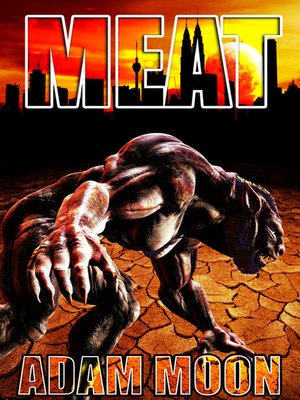 cover image of Meat